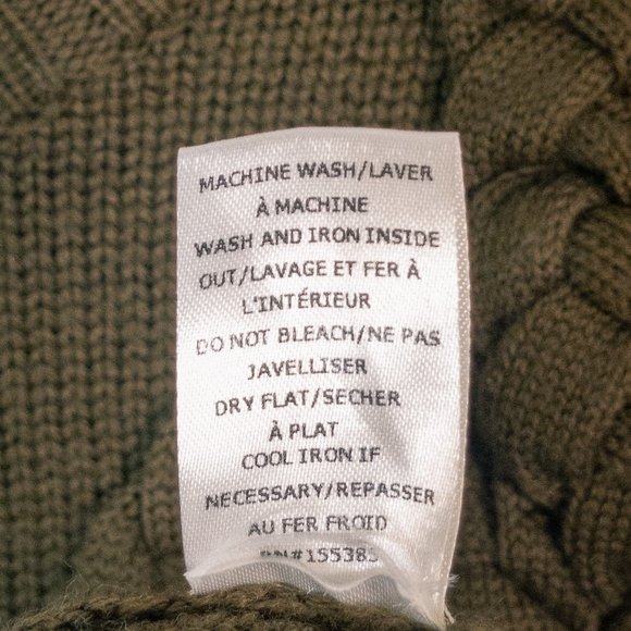 Ronny Kobo Collective RTR Design Collective Yeva Knit Sweater - Picture 11 of 11